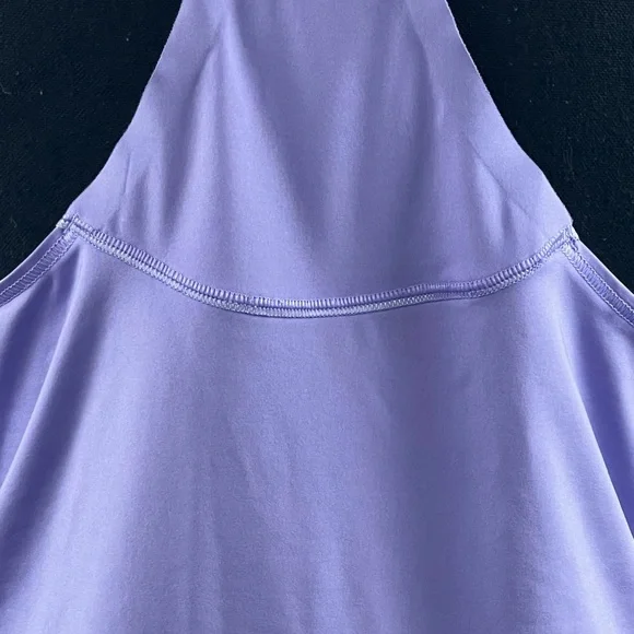 Athleta Exhilaration Vented Racerback Tank Top Small - Picture 9 of 12